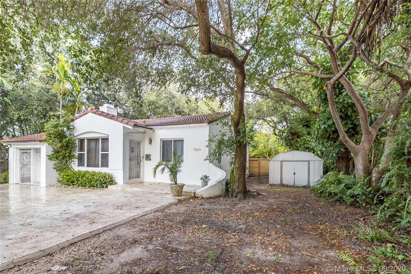 Small Image of 9509 NORTH MIAMI AVE, Miami Shores Number 22