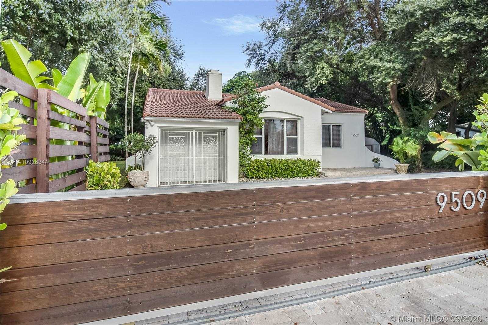 Small Image of 9509 NORTH MIAMI AVE, Miami Shores Number 9