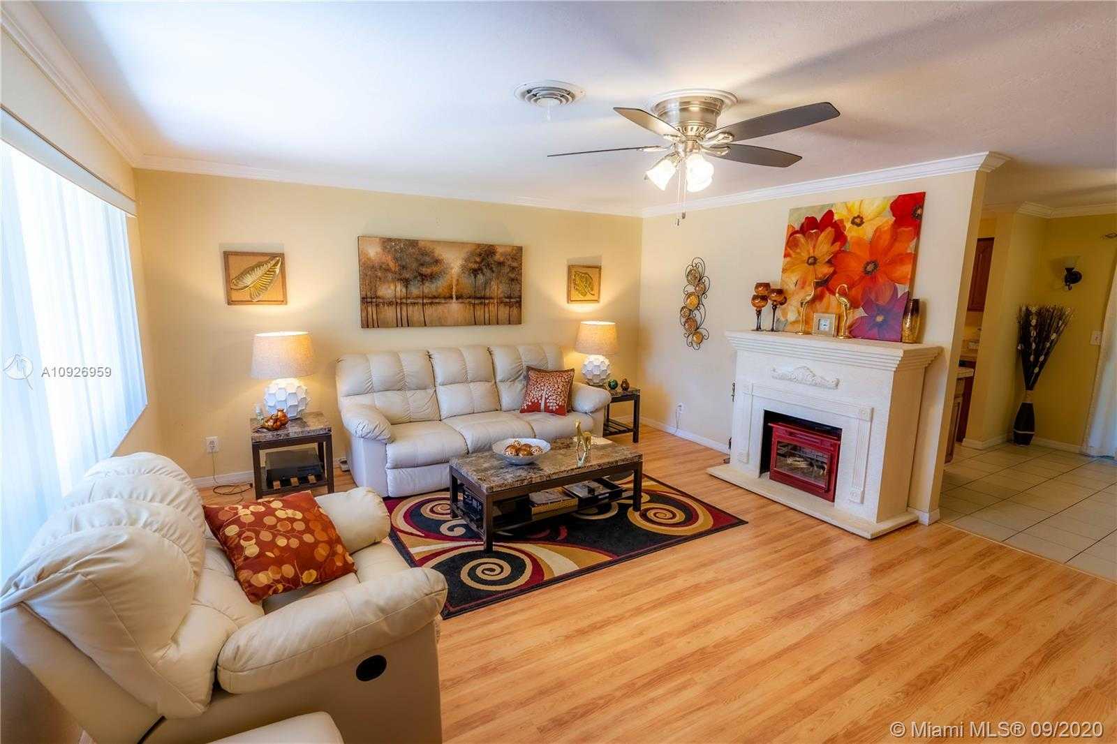 Small Image of 9469 SOUTH WEST 52ND PL, Cooper City Number 2