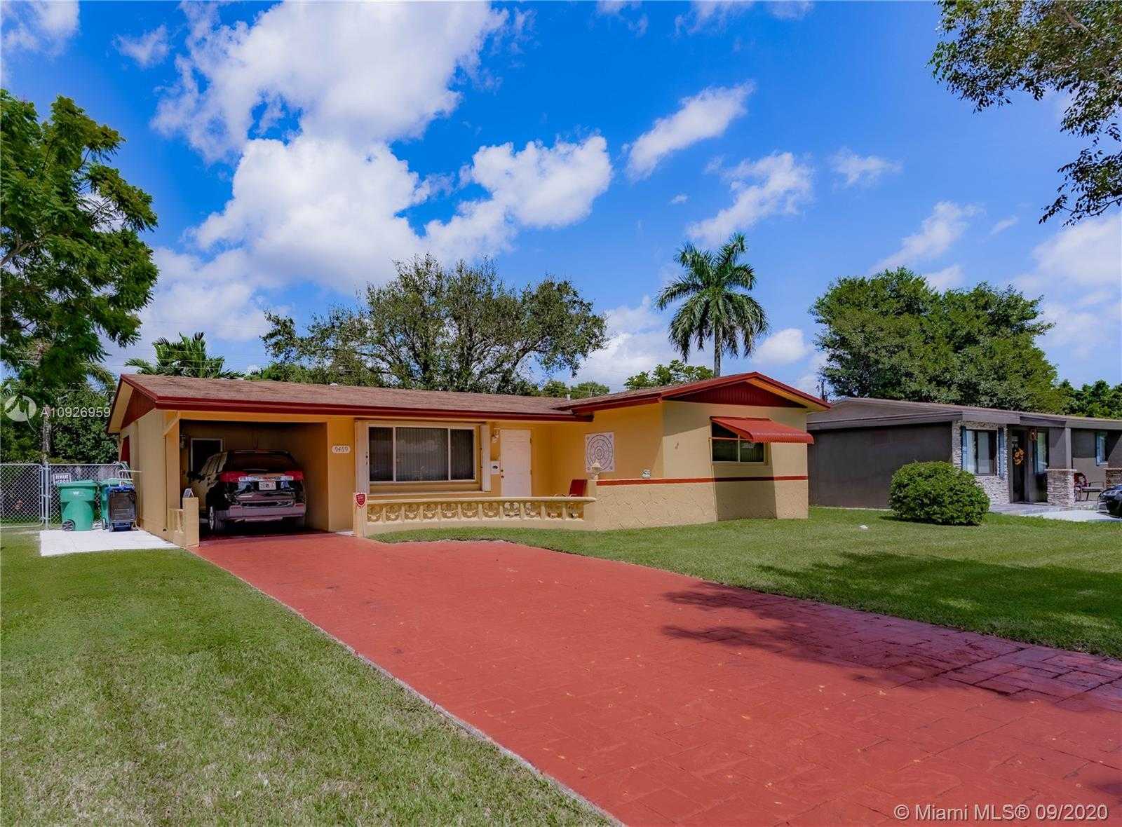 Small Image of 9469 SOUTH WEST 52ND PL, Cooper City Number 23