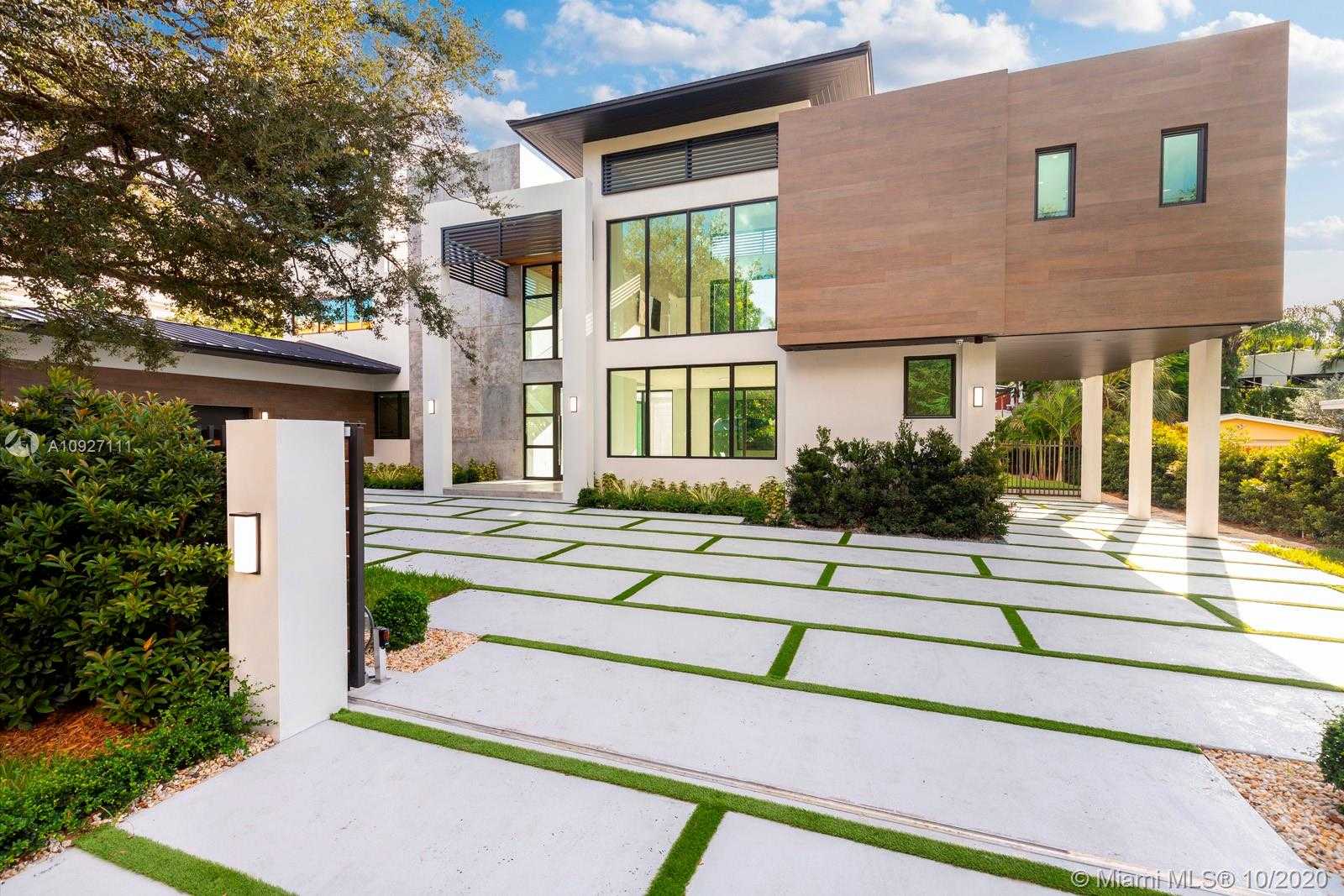 Small Image of 5470 SUNSET DR, Miami Number 2