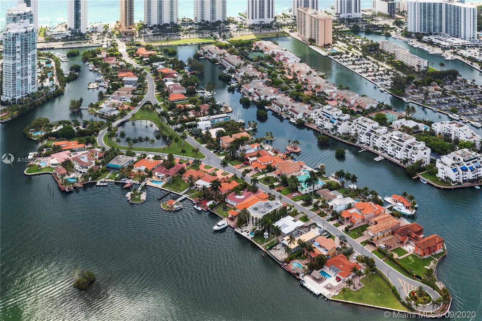 Small Image of 333 ATLANTIC ISLE, Sunny Isles Beach Number 3