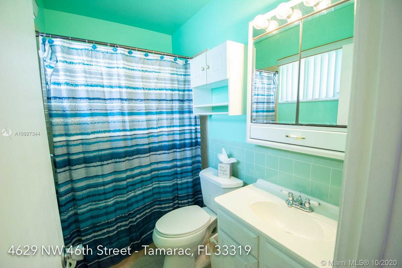 Small Image of 4629 NORTH WEST 46TH ST, Tamarac Number 11
