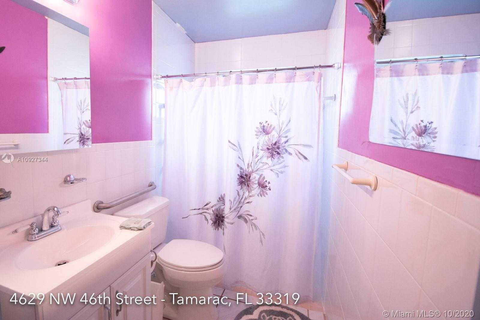 Small Image of 4629 NORTH WEST 46TH ST, Tamarac Number 15