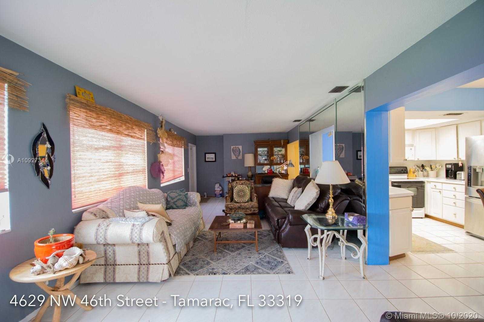 Small Image of 4629 NORTH WEST 46TH ST, Tamarac Number 16