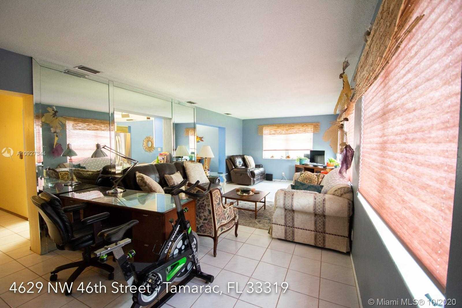 Small Image of 4629 NORTH WEST 46TH ST, Tamarac Number 18