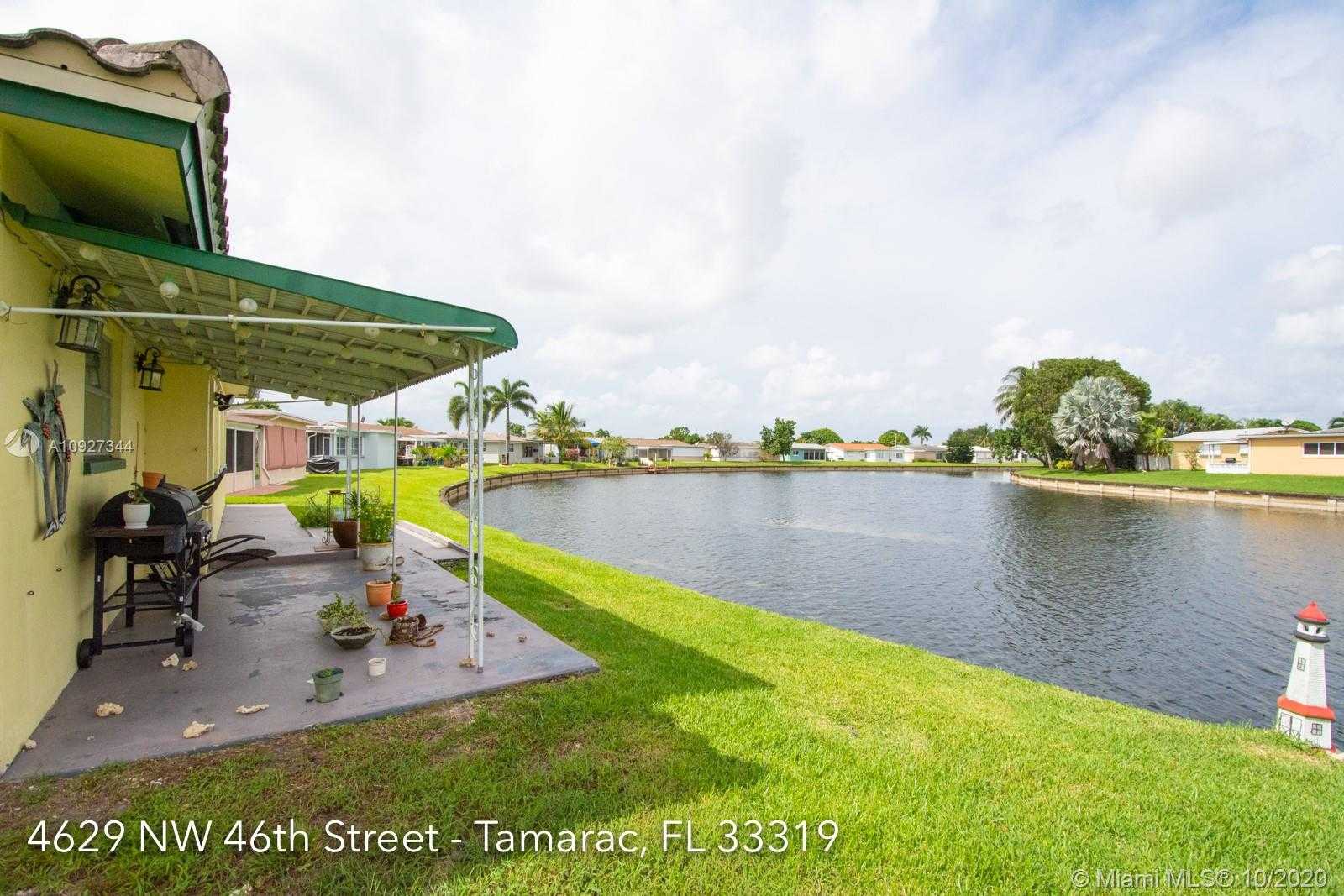 Small Image of 4629 NORTH WEST 46TH ST, Tamarac Number 20