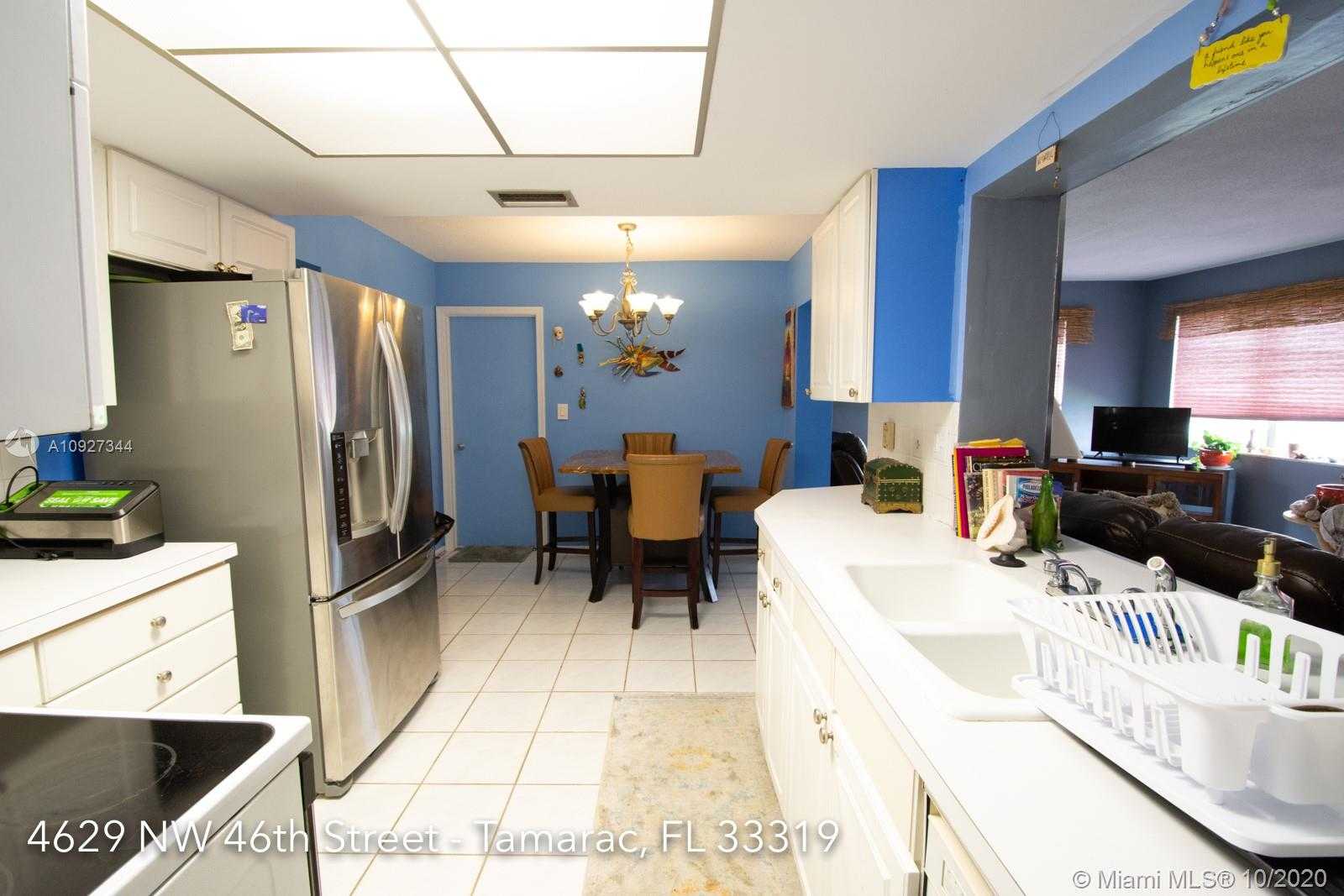 Small Image of 4629 NORTH WEST 46TH ST, Tamarac Number 6