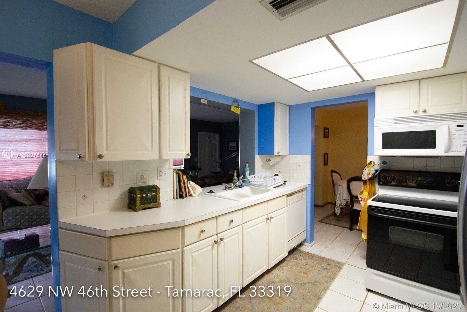 Small Image of 4629 NORTH WEST 46TH ST, Tamarac Number 7