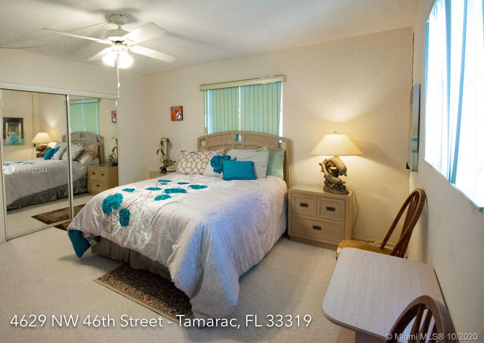 Small Image of 4629 NORTH WEST 46TH ST, Tamarac Number 9