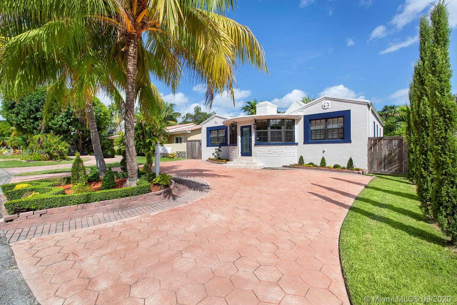 Small Image of 1059 NORTH EAST 88TH ST, Miami Number 2