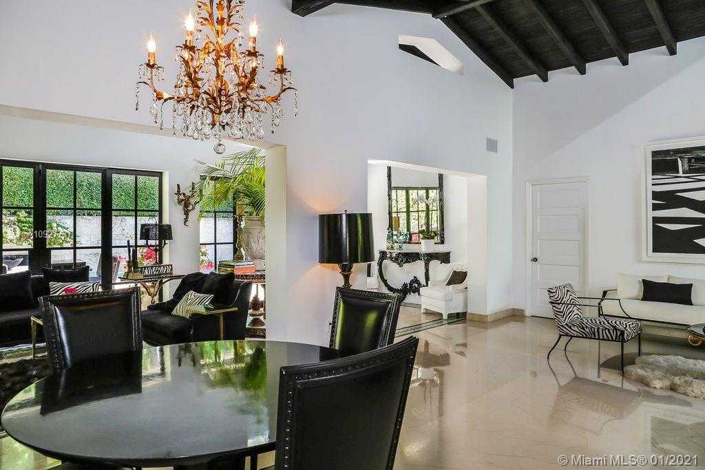 Small Image of 4437 SHERIDAN AVE, Miami Beach Number 11