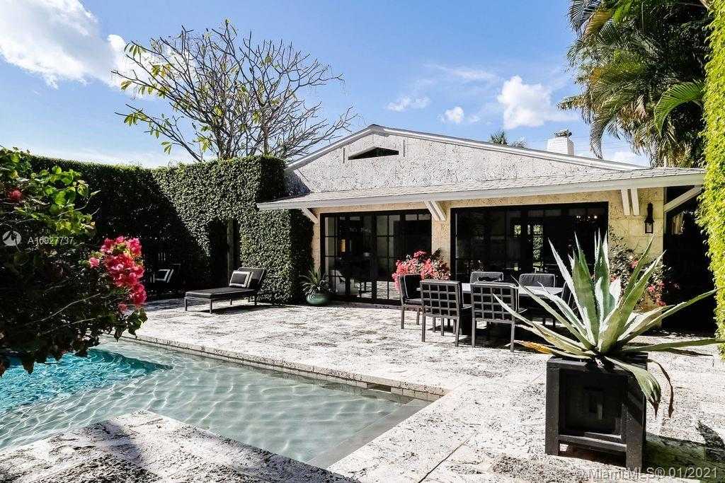 Small Image of 4437 SHERIDAN AVE, Miami Beach Number 14