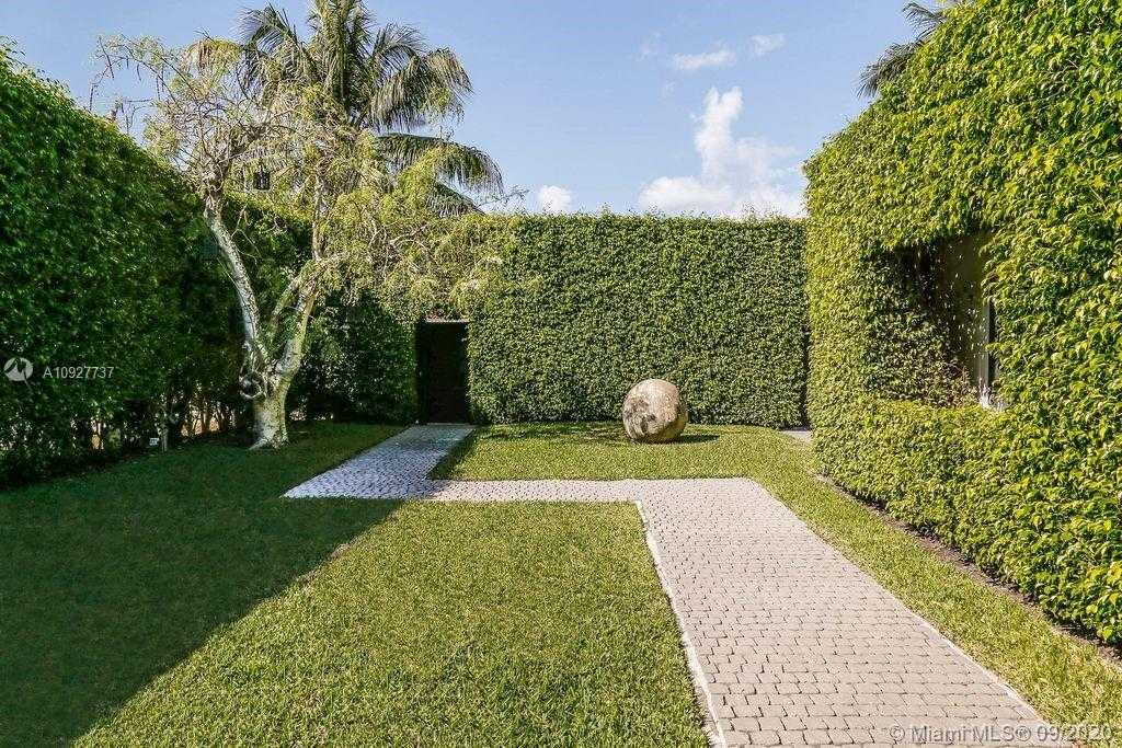 Small Image of 4437 SHERIDAN AVE, Miami Beach Number 15