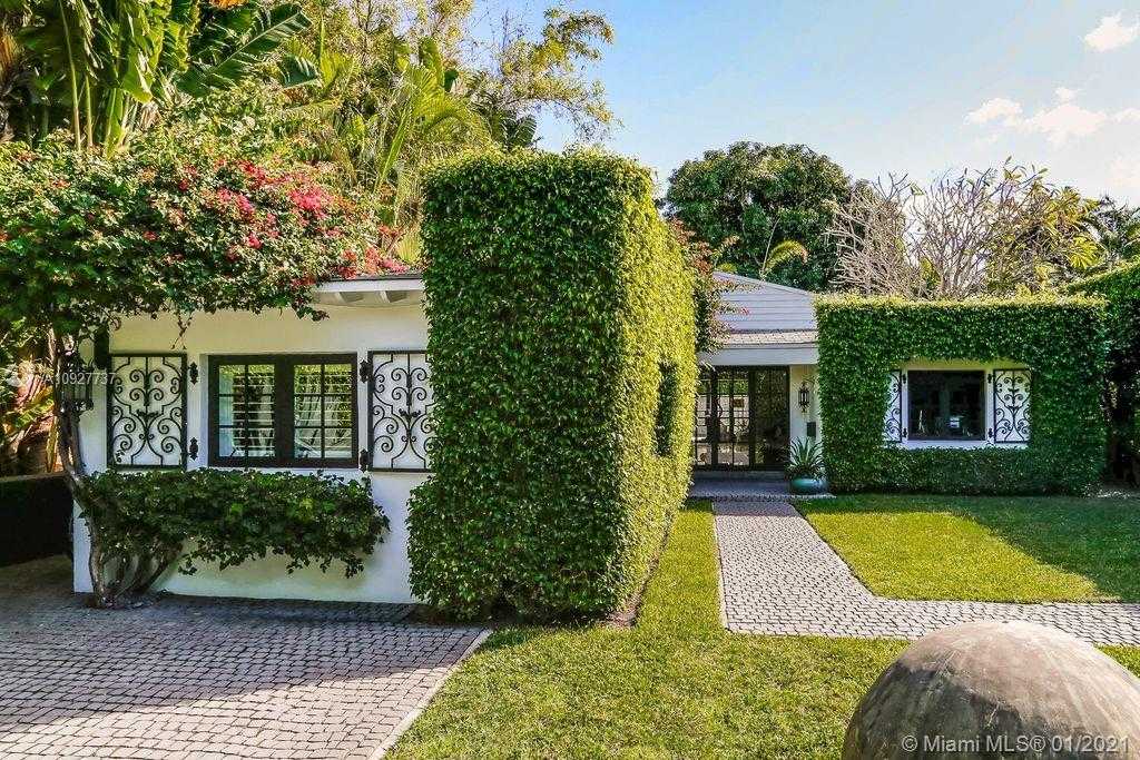 Small Image of 4437 SHERIDAN AVE, Miami Beach Number 16