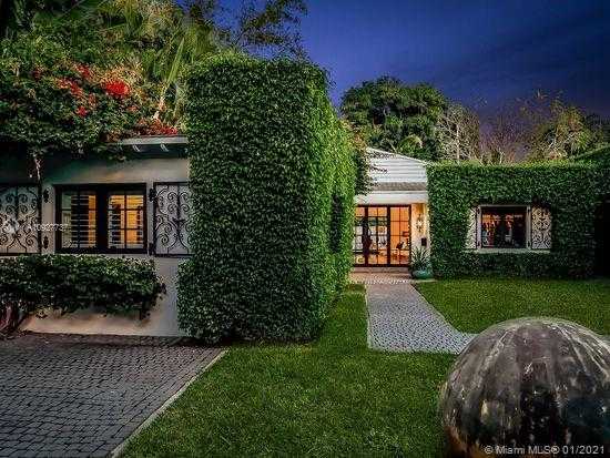 Small Image of 4437 SHERIDAN AVE, Miami Beach Number 17