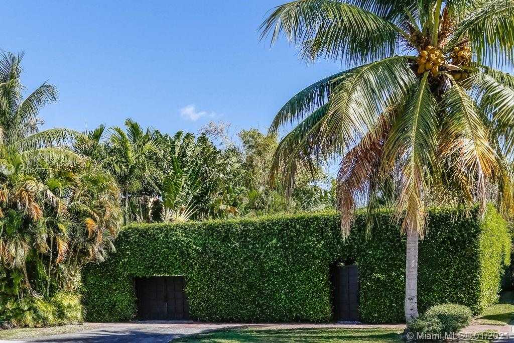 Small Image of 4437 SHERIDAN AVE, Miami Beach Number 2