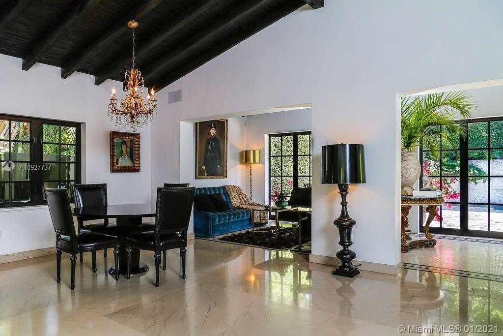 Small Image of 4437 SHERIDAN AVE, Miami Beach Number 20