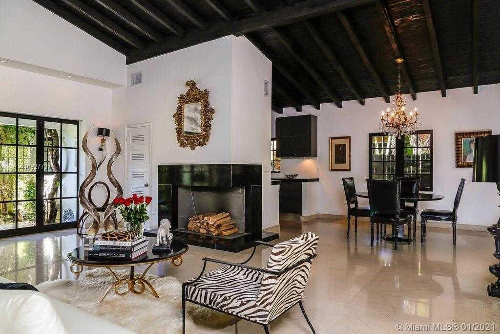 Small Image of 4437 SHERIDAN AVE, Miami Beach Number 23