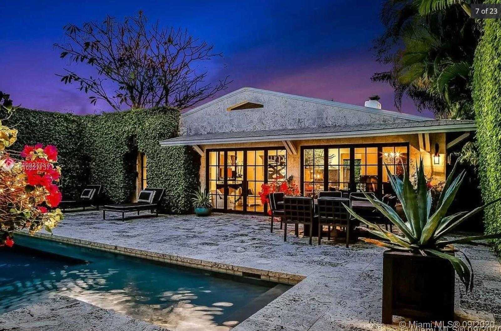 Small Image of 4437 SHERIDAN AVE, Miami Beach Number 24