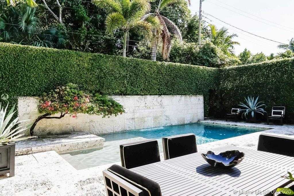 Small Image of 4437 SHERIDAN AVE, Miami Beach Number 3