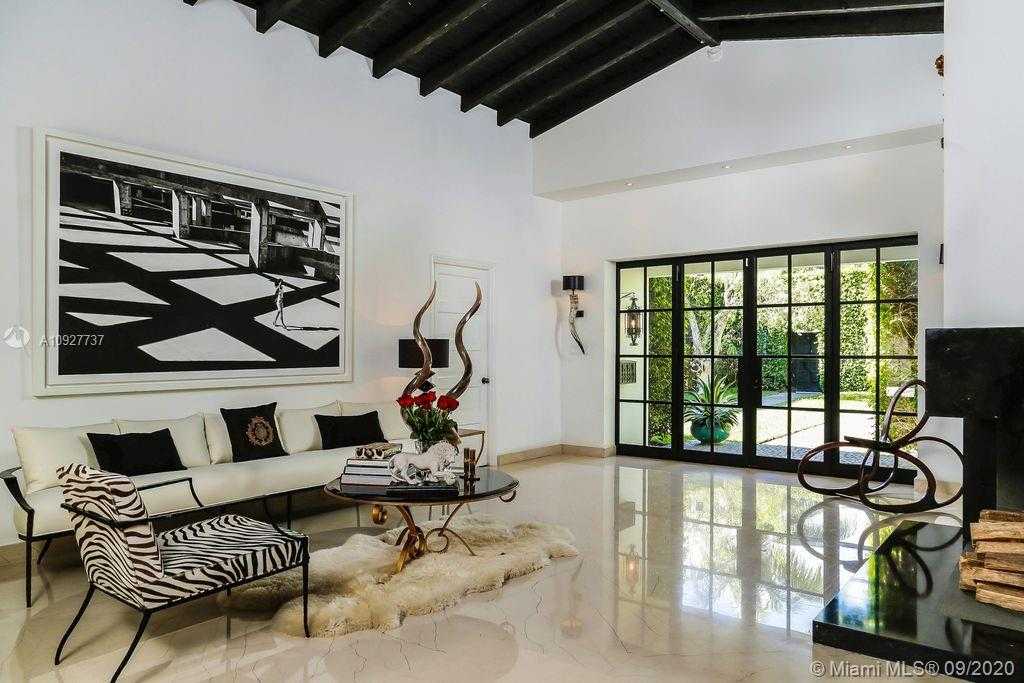 Small Image of 4437 SHERIDAN AVE, Miami Beach Number 7