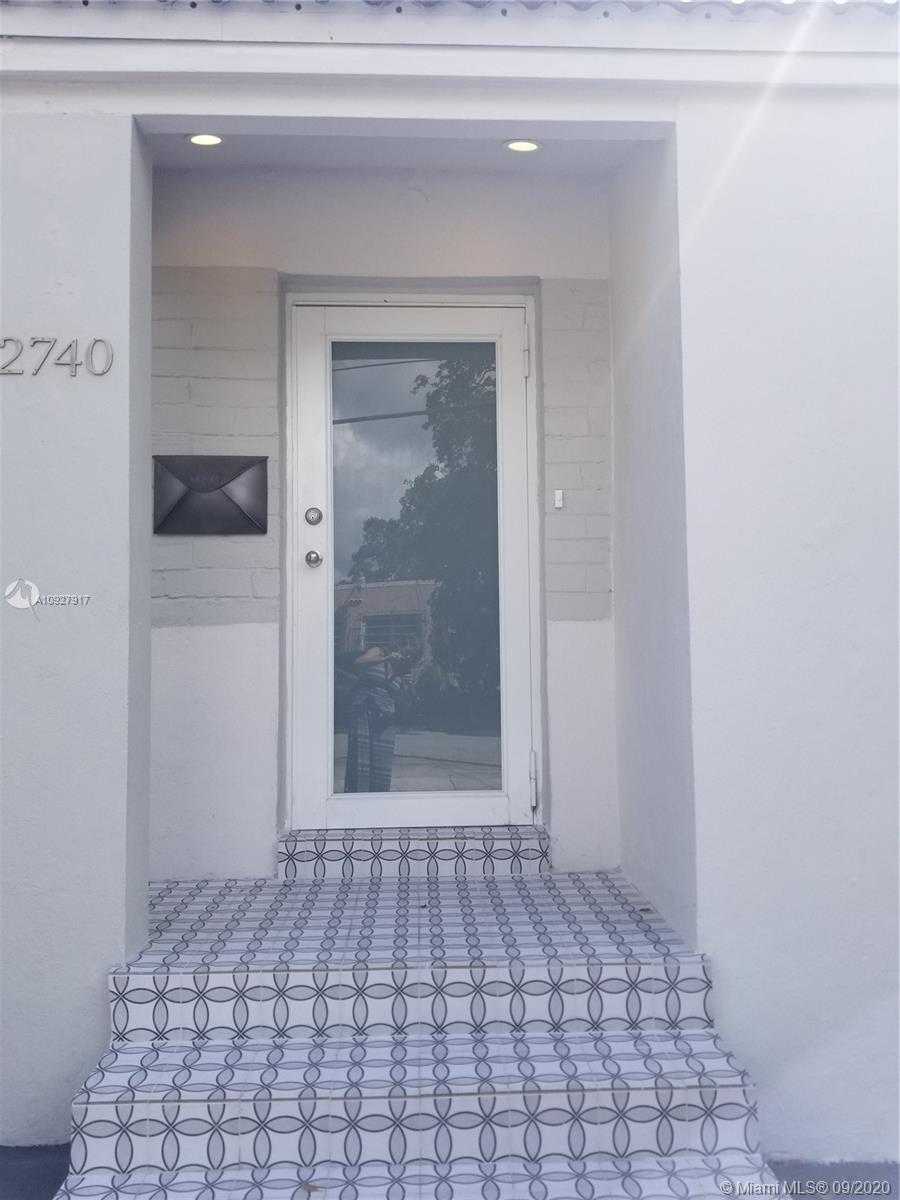 Small Image of 2740 SOUTH WEST 20TH ST, Miami Number 3