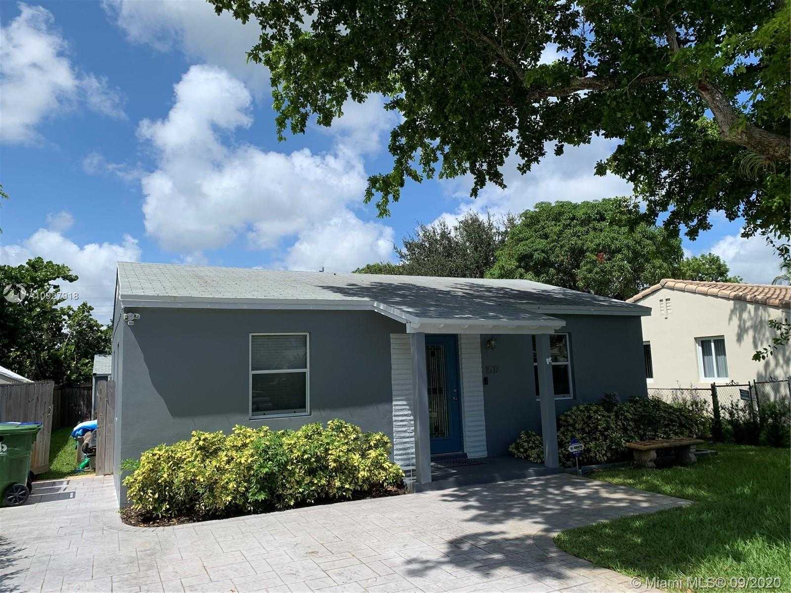 Small Image of 1517 NORTH WEST 6TH AVE, Fort Lauderdale Number 2