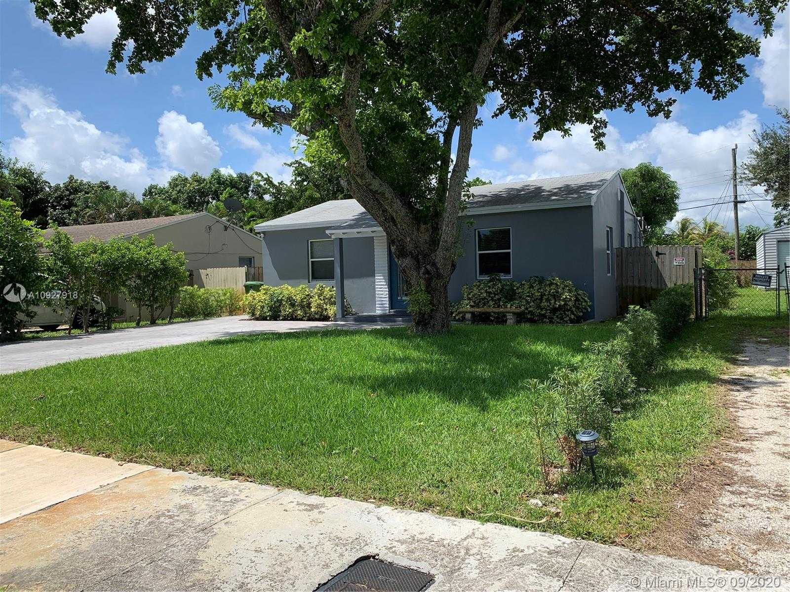 Small Image of 1517 NORTH WEST 6TH AVE, Fort Lauderdale Number 3