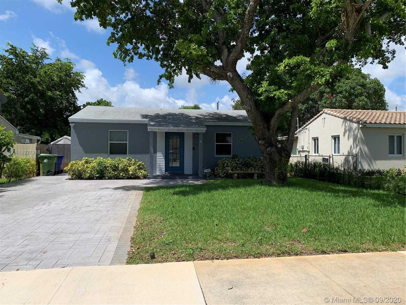 Small Image of 1517 NORTH WEST 6TH AVE, Fort Lauderdale Number 4