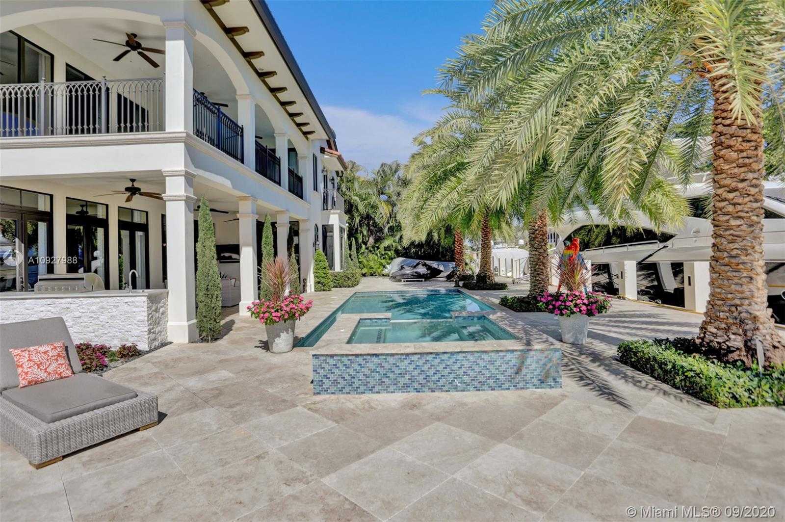 Small Image of 156 FIESTA WAY, Fort Lauderdale Number 10