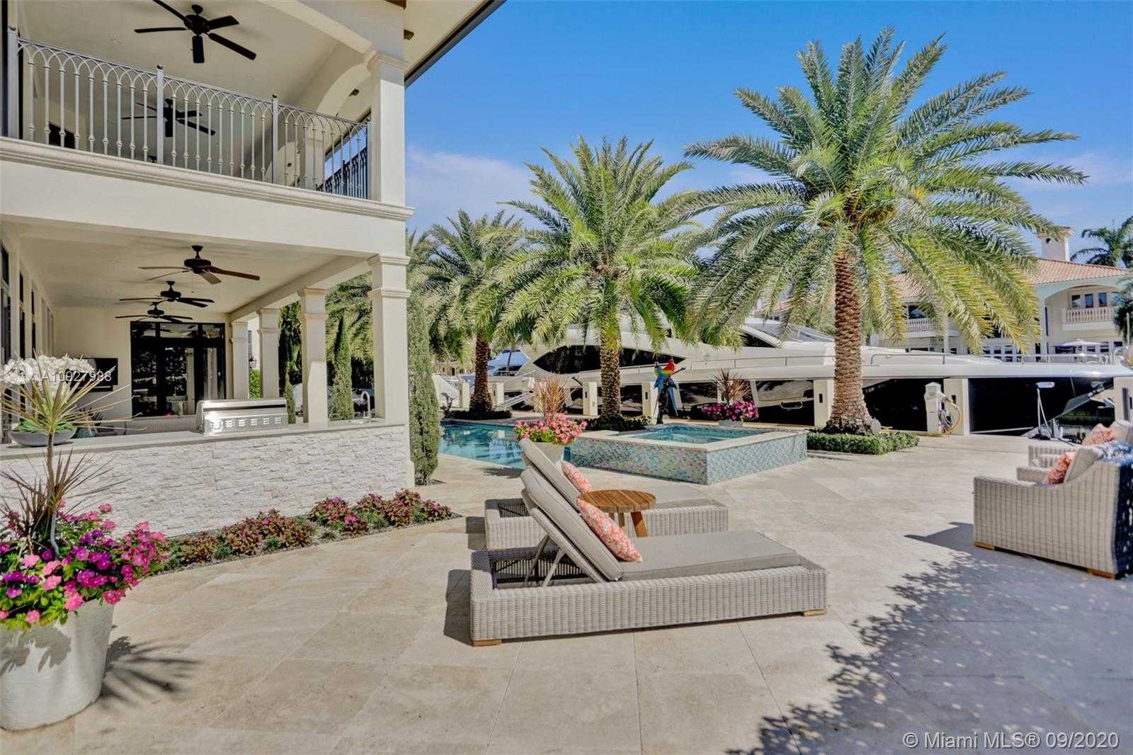 Small Image of 156 FIESTA WAY, Fort Lauderdale Number 12