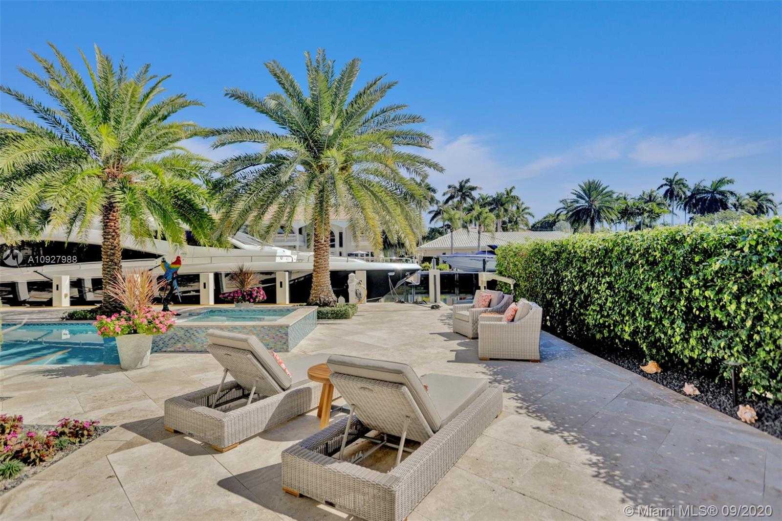 Small Image of 156 FIESTA WAY, Fort Lauderdale Number 13