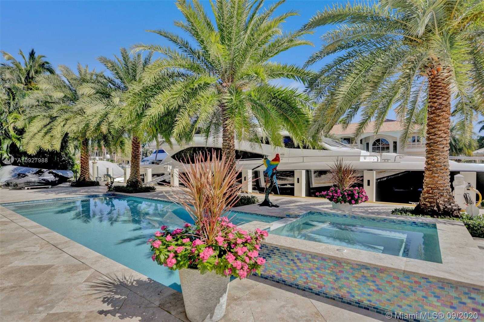 Small Image of 156 FIESTA WAY, Fort Lauderdale Number 14