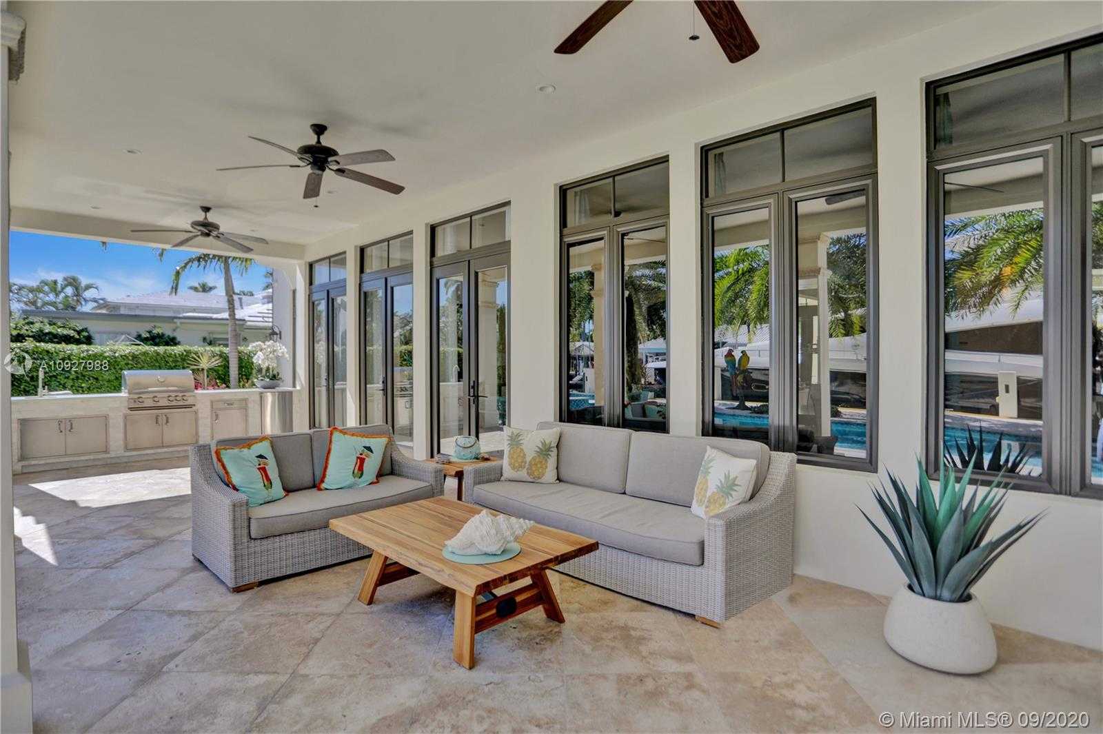 Small Image of 156 FIESTA WAY, Fort Lauderdale Number 15