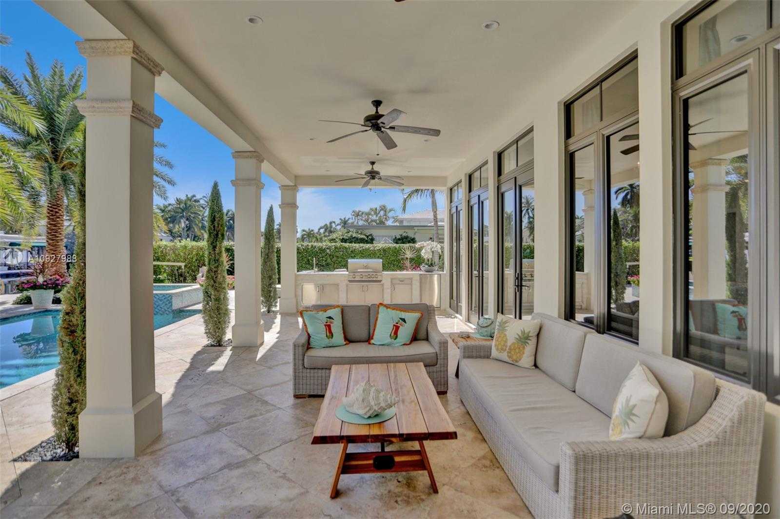 Small Image of 156 FIESTA WAY, Fort Lauderdale Number 16