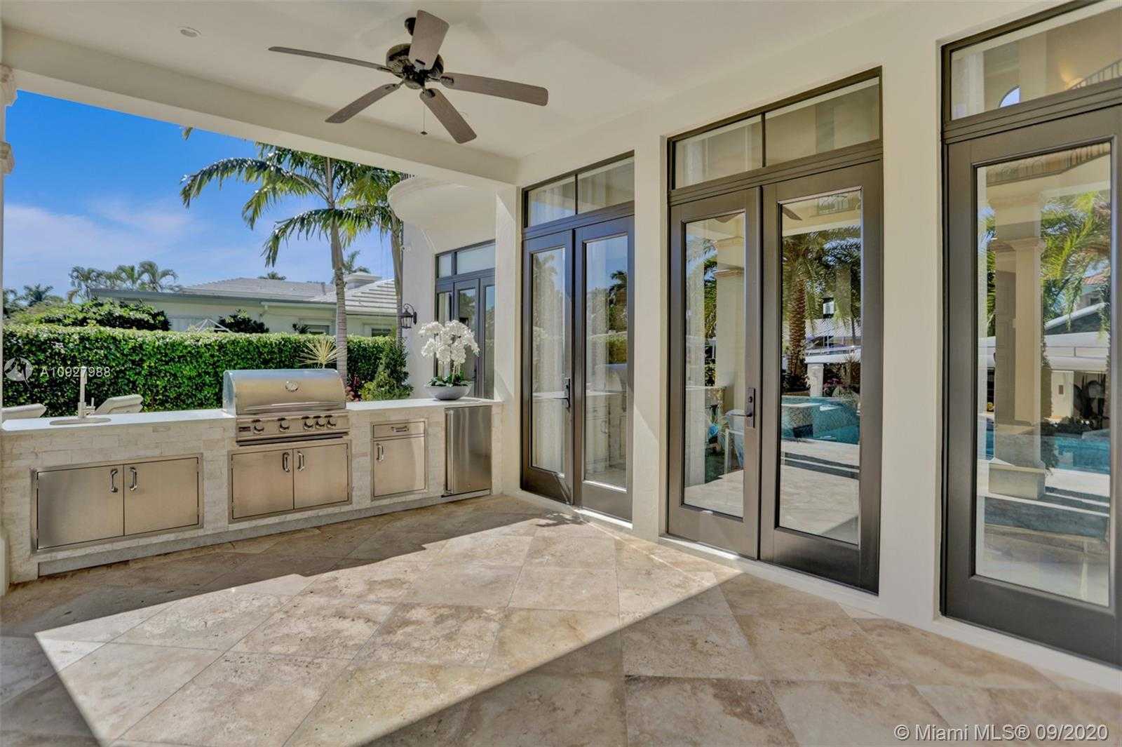 Small Image of 156 FIESTA WAY, Fort Lauderdale Number 17