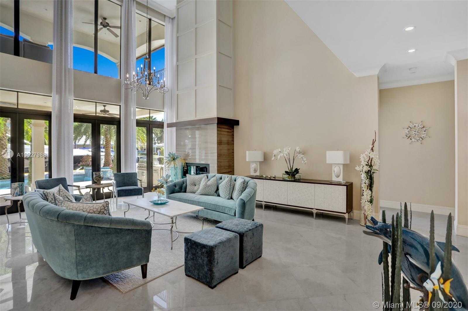Small Image of 156 FIESTA WAY, Fort Lauderdale Number 36