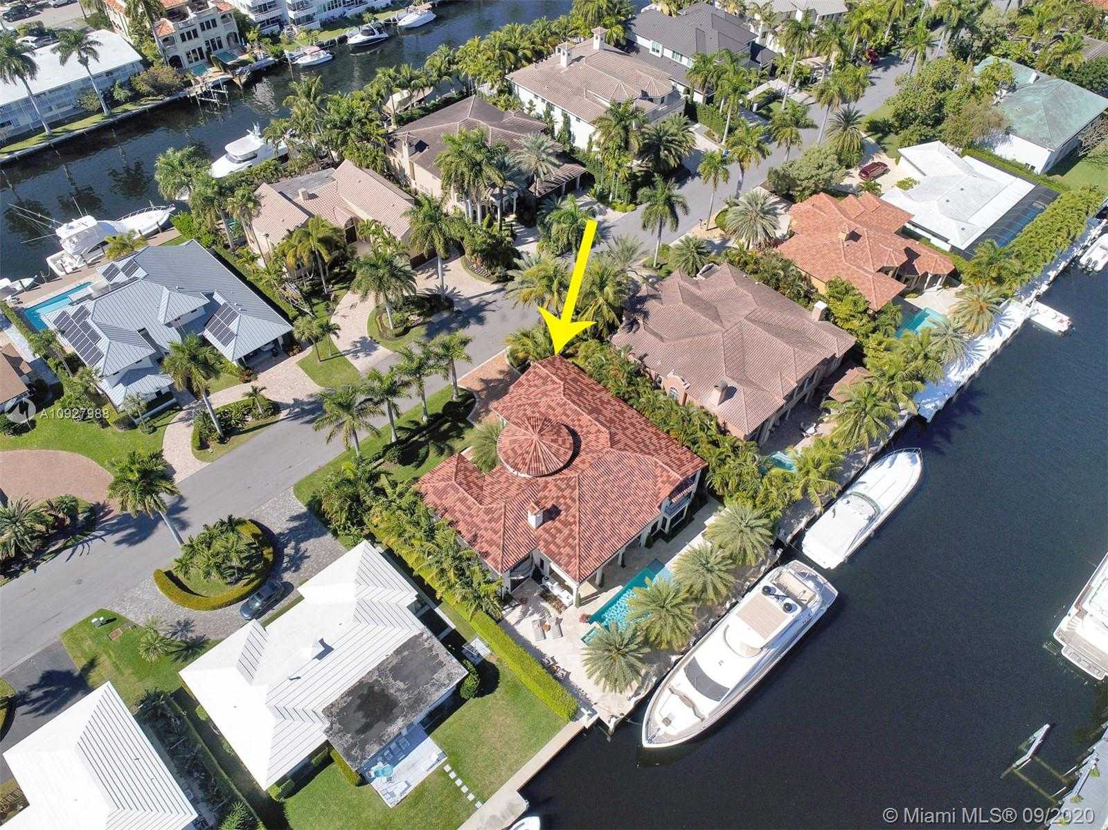 Small Image of 156 FIESTA WAY, Fort Lauderdale Number 4