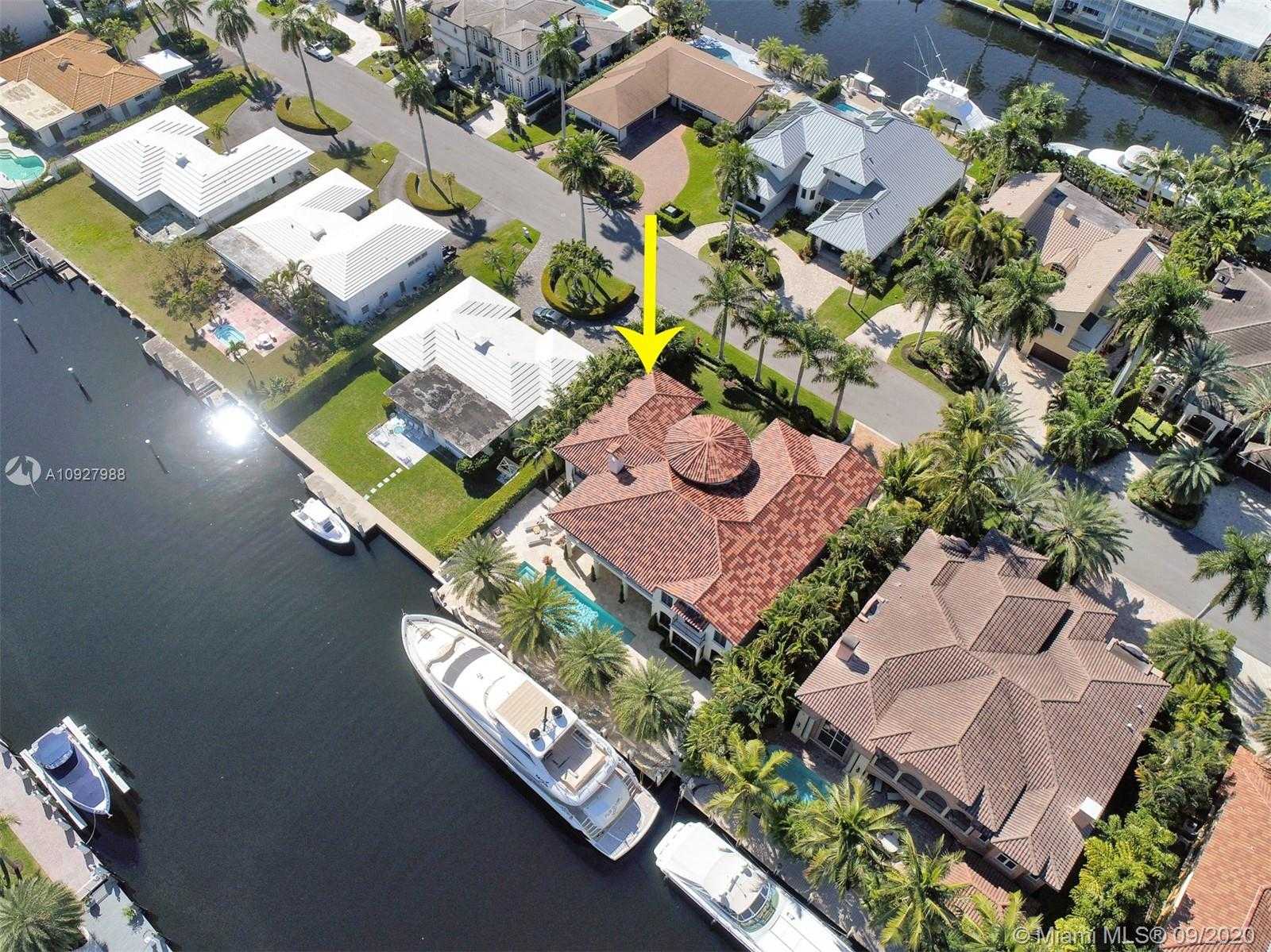 Small Image of 156 FIESTA WAY, Fort Lauderdale Number 5
