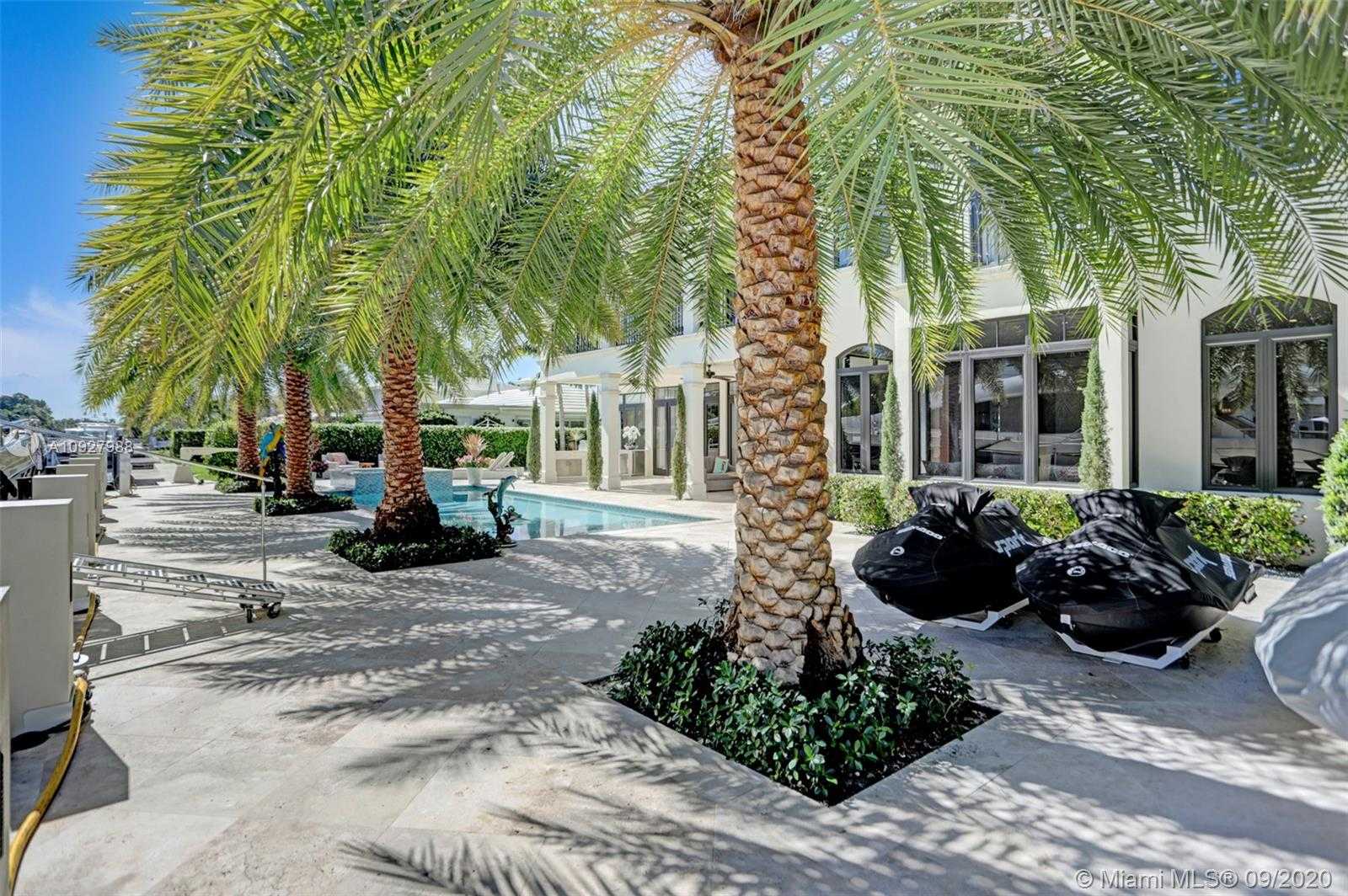 Small Image of 156 FIESTA WAY, Fort Lauderdale Number 6