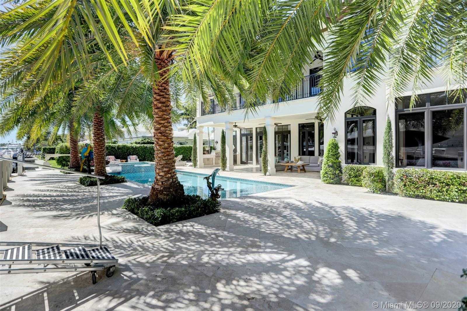 Small Image of 156 FIESTA WAY, Fort Lauderdale Number 7