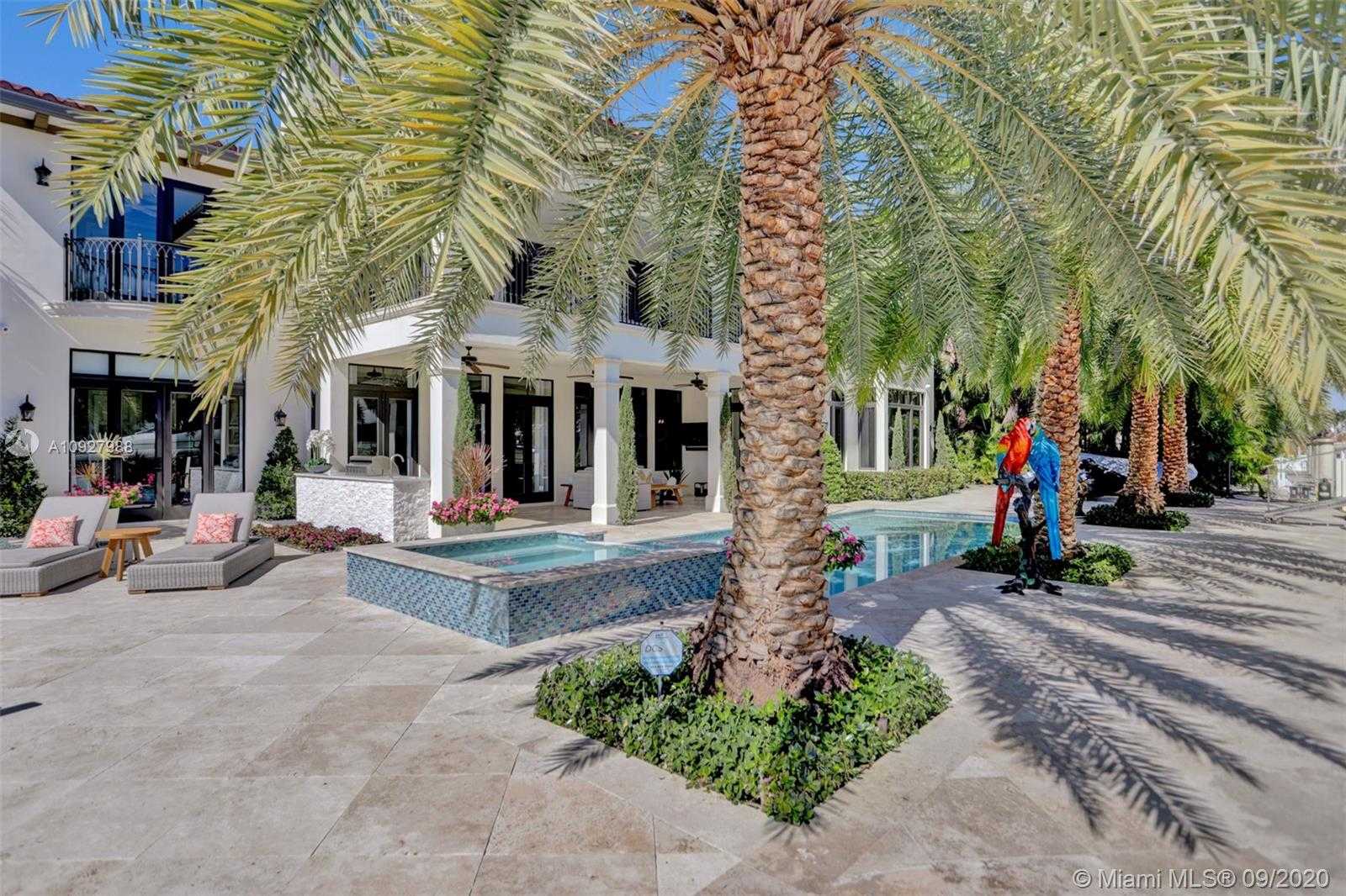 Small Image of 156 FIESTA WAY, Fort Lauderdale Number 8