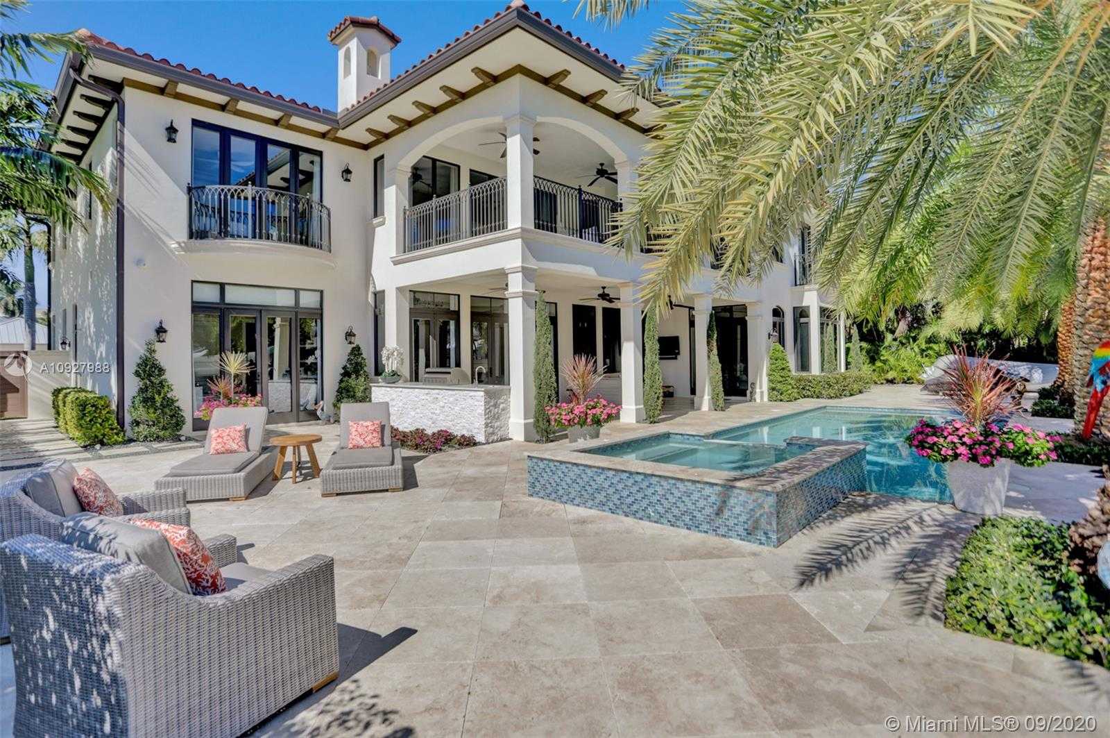 Small Image of 156 FIESTA WAY, Fort Lauderdale Number 9