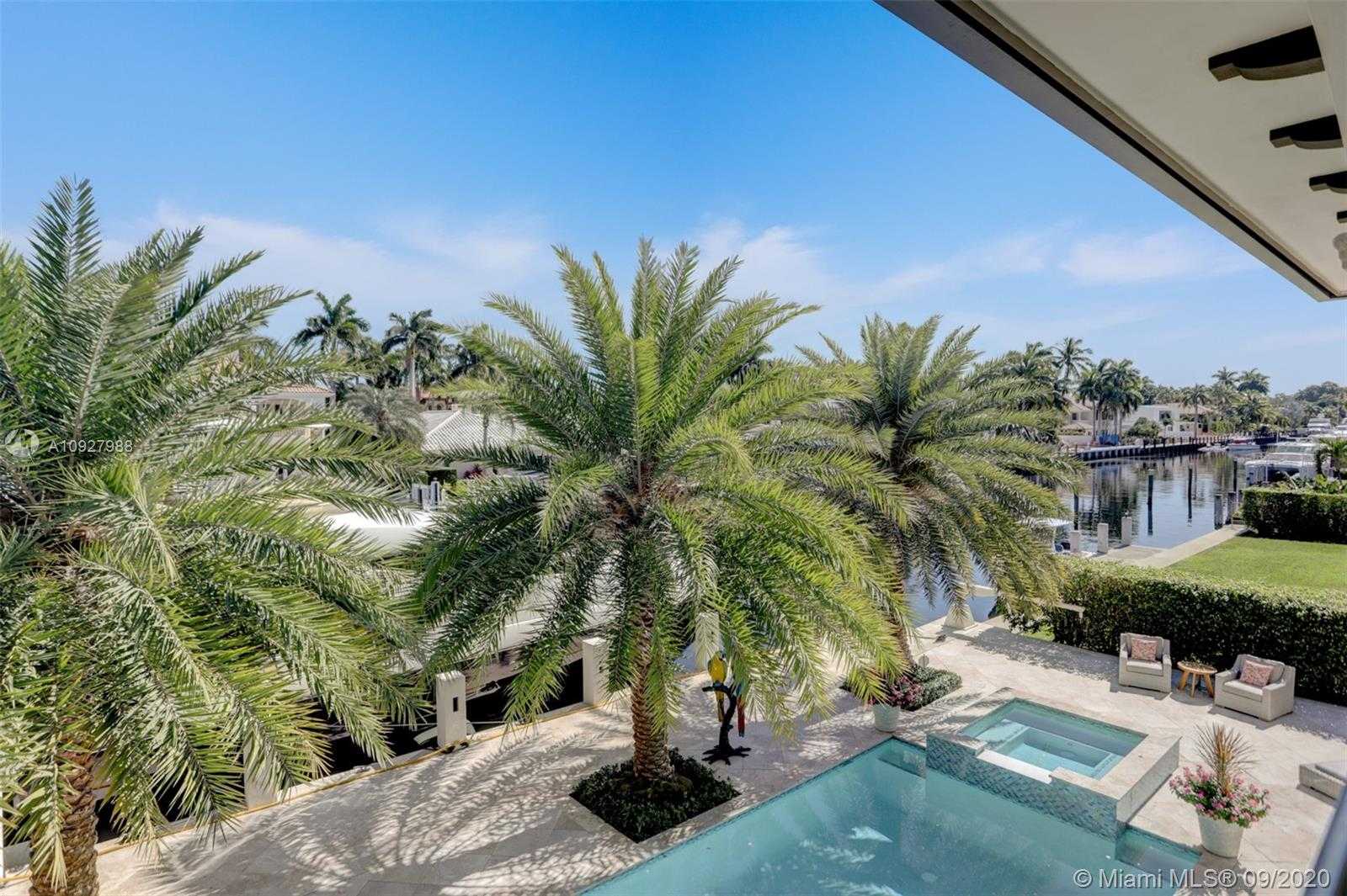 Small Image of 156 FIESTA WAY, Fort Lauderdale Number 93