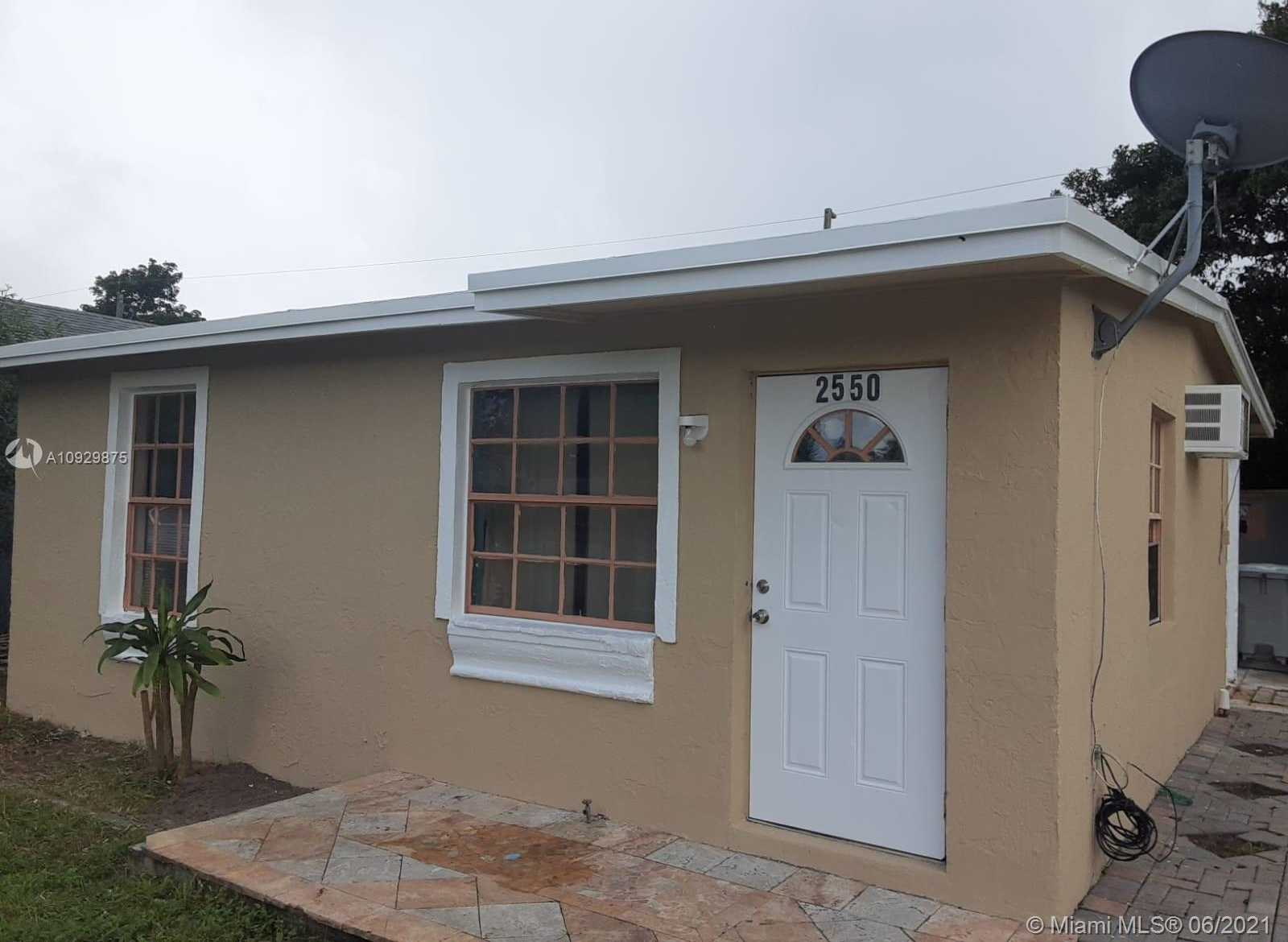 Small Image of 2550 NORTH WEST 4TH CT, Pompano Beach Number 13