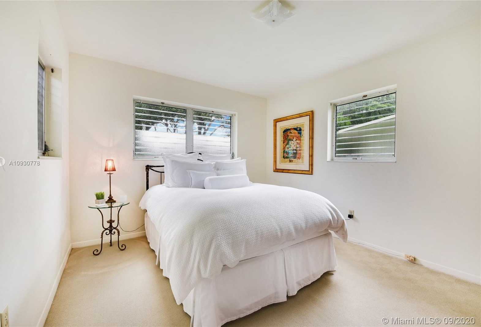 Small Image of 7720 SOUTH WEST 52ND AVE, Miami Number 12