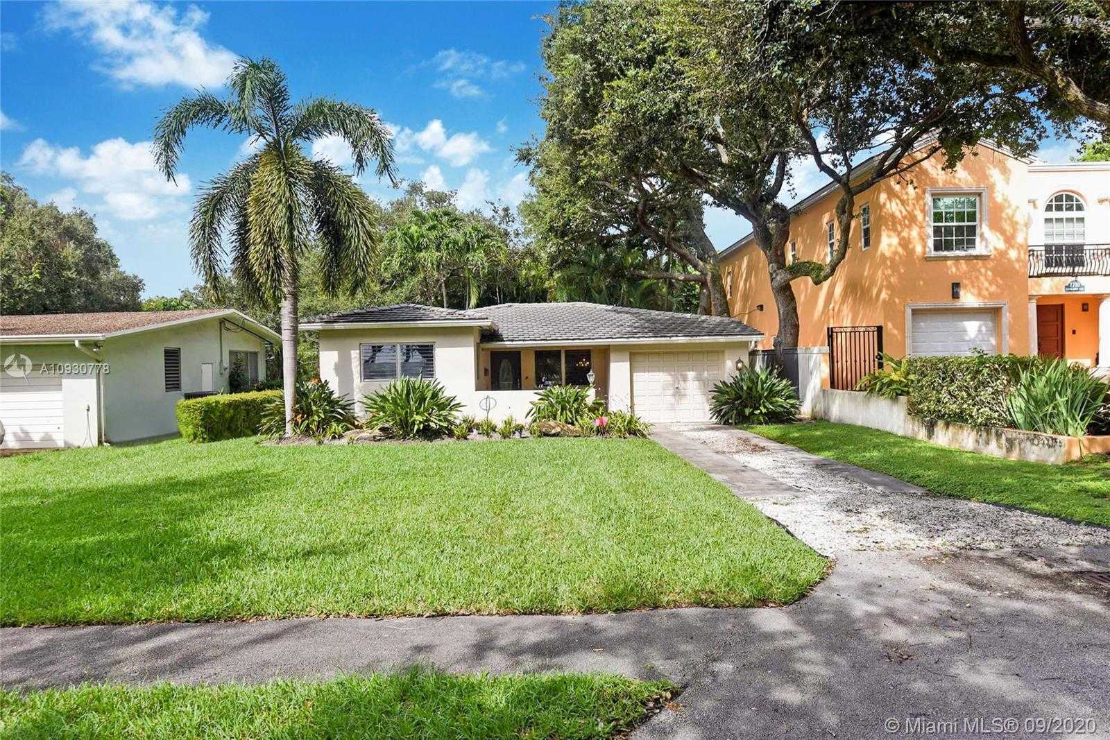 Small Image of 7720 SOUTH WEST 52ND AVE, Miami Number 2
