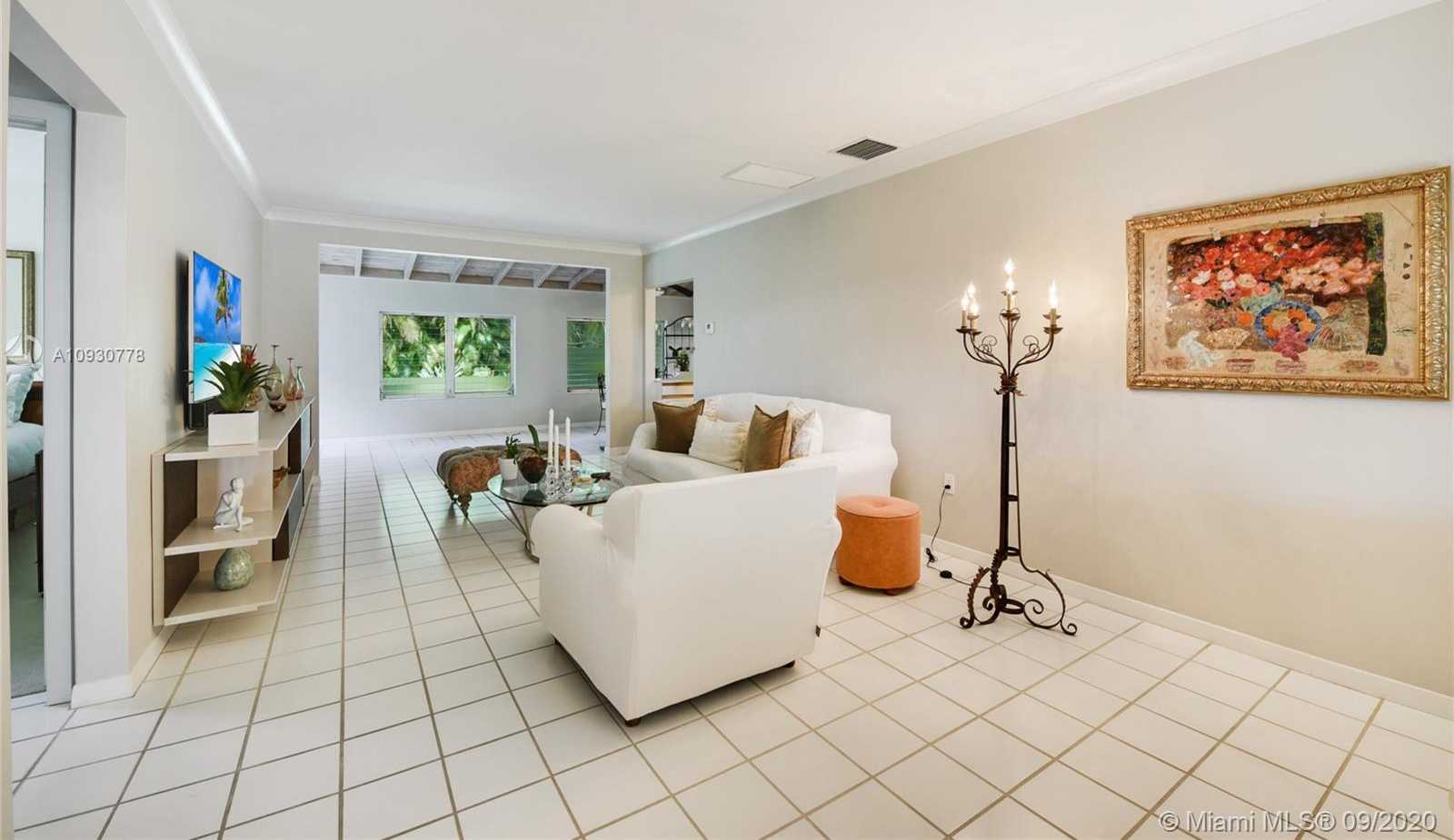 Small Image of 7720 SOUTH WEST 52ND AVE, Miami Number 4