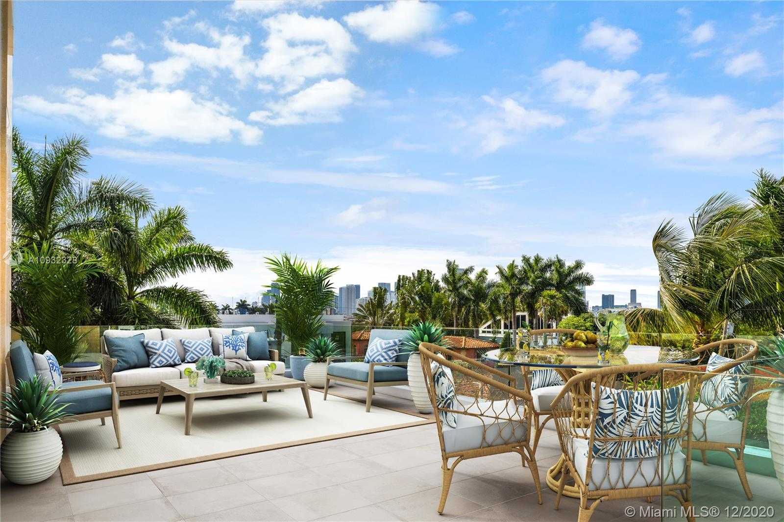 Small Image of 226 PALM AVE, Miami Beach Number 2